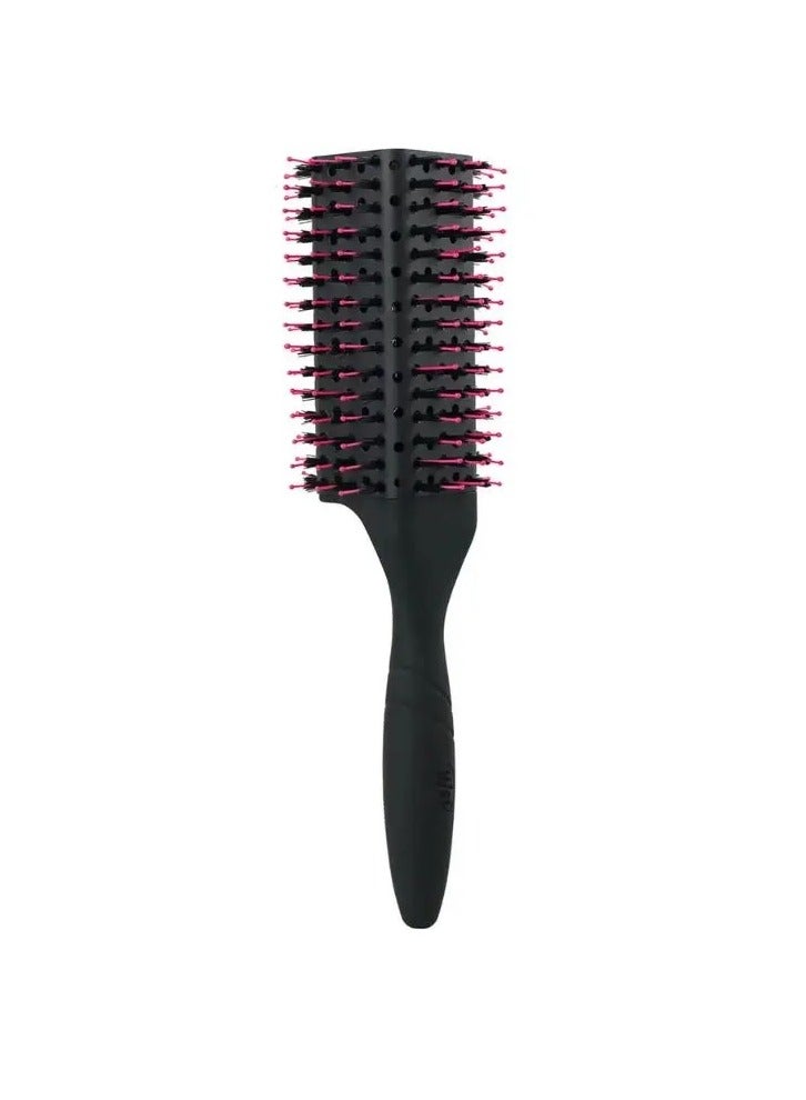 Hair Brush For Fast Dry, Rapid, Flawless Blowout, Unisex Hair Brush