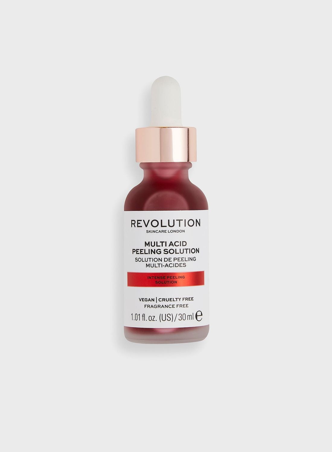 Revolution Skincare Multi Acid Peeling Solution