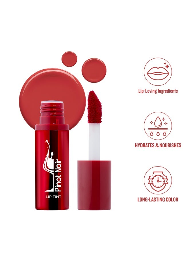 Character Tinted Lip Stain