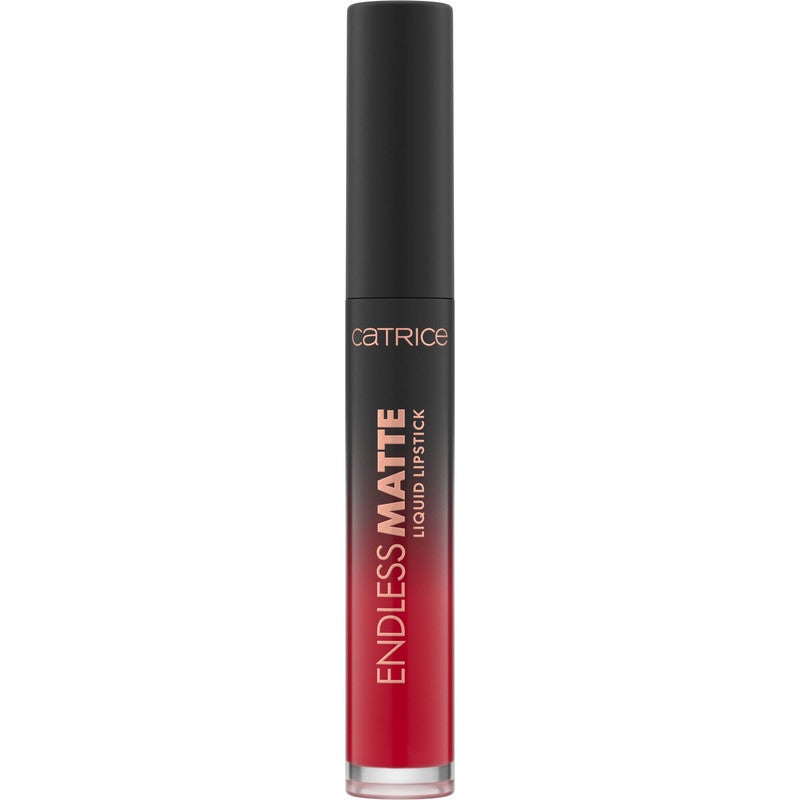 Endless Matte Liquid Lipstick 060 Red Flag - image 3