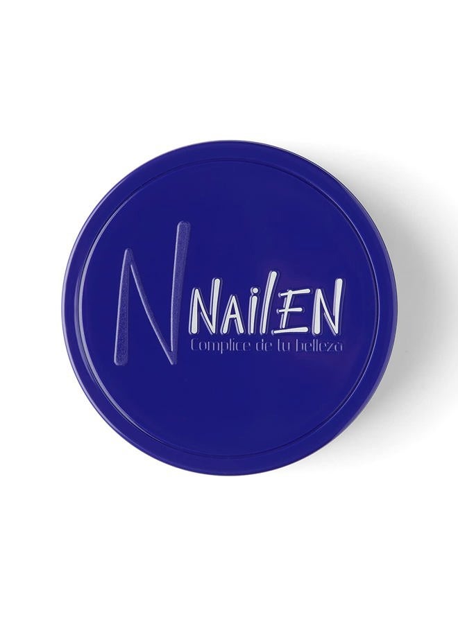 Compact Makeup Setting Powder with Matte Finish, Shine Control, Full Coverage - Ideal for All Skin Types & Poreless Smooth Look - Tone 7, (1 Count)