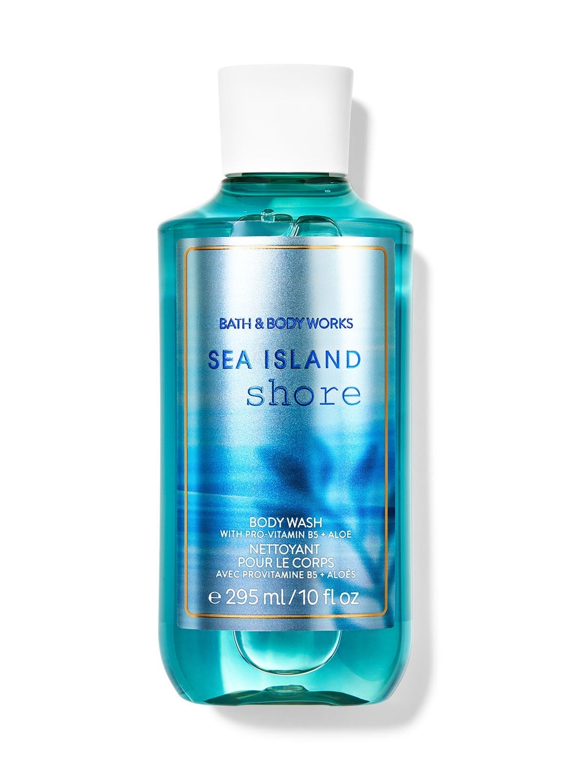 Sea Island Shore Body Wash 295ml