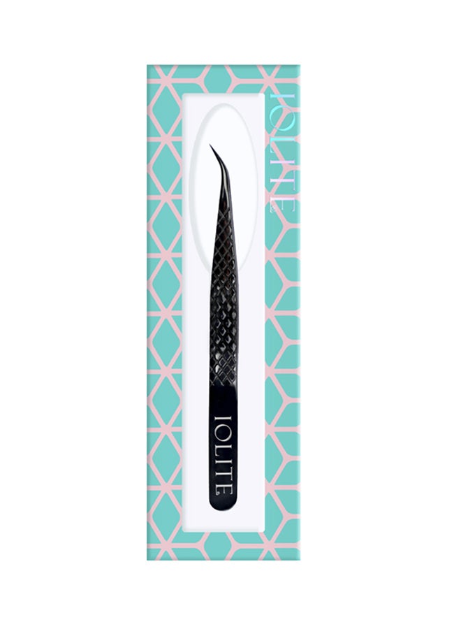 Lash Glue Remover Tweezers Cleaner Sponge Balls