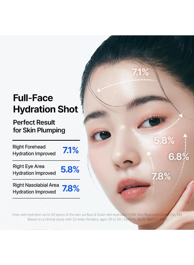 Wellage Real Hyaluronic One Day Kit - image 3