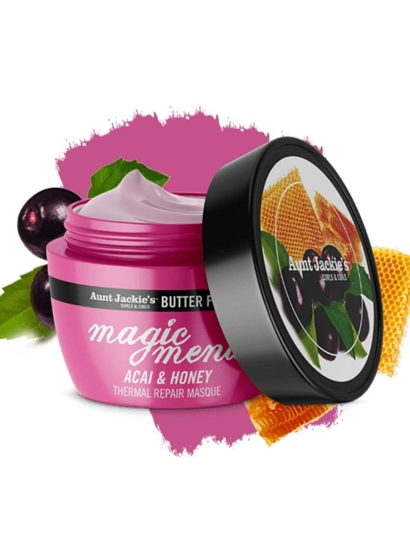Butter Fusions Magic Mend 227 g