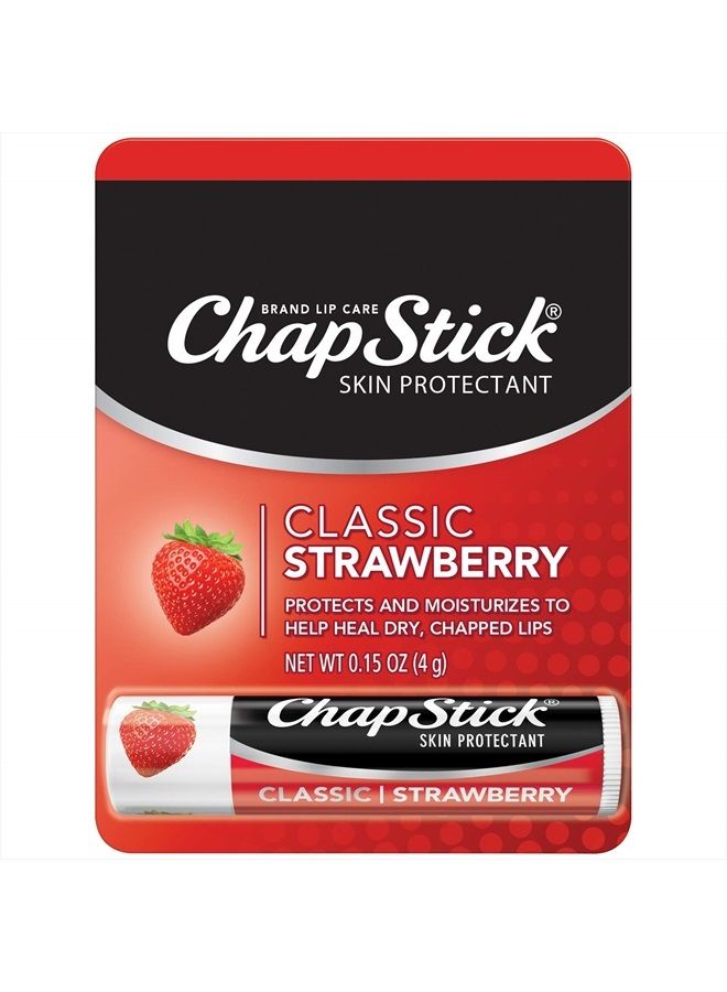 Lip Balm, 1 Count