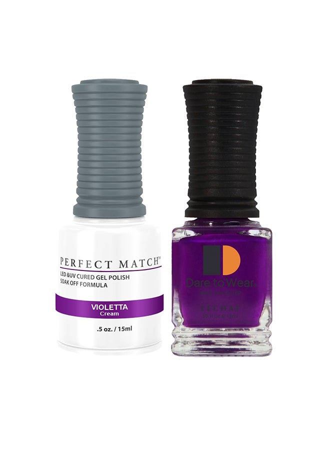 Soak Off UV LED Lamp Manicure Nail Art Gel Nail Polish PMS102OO1