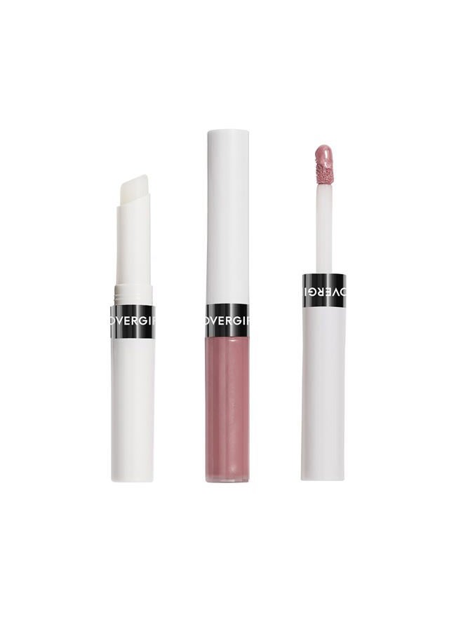Outlast All-Day Lip Color Custom Nudes, Light Cool