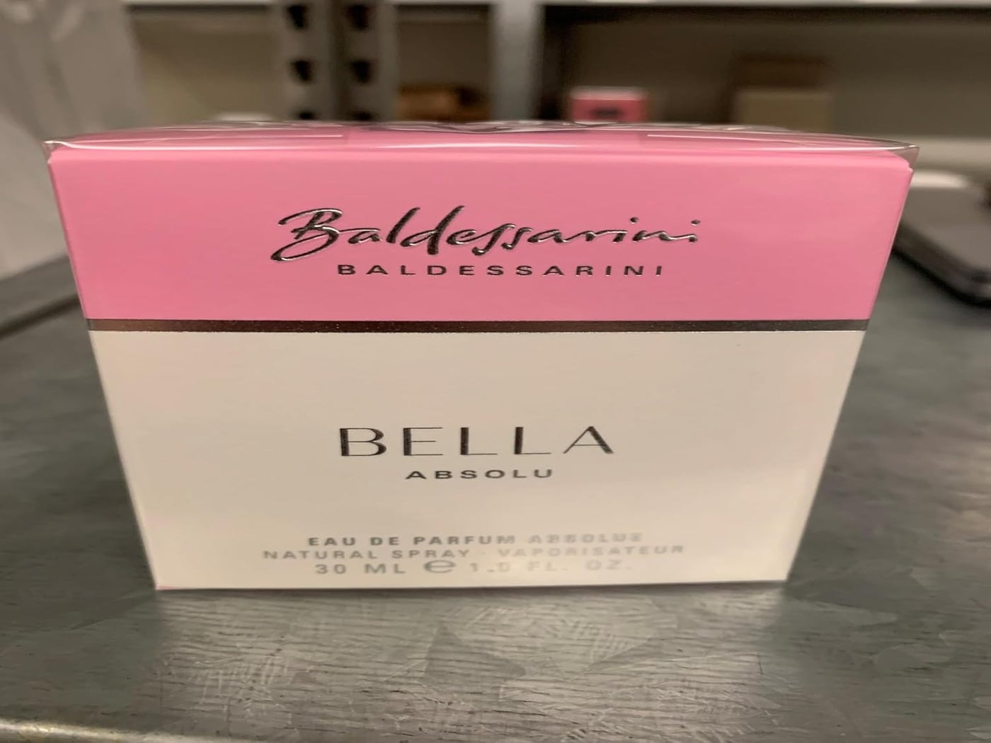 Baldessarini Bella Absolu Eau de Parfum 50ml - image 10