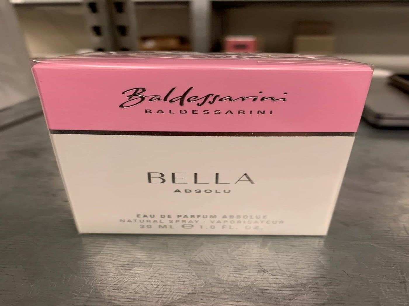 Baldessarini Bella Absolu Eau de Parfum 50ml - image 7