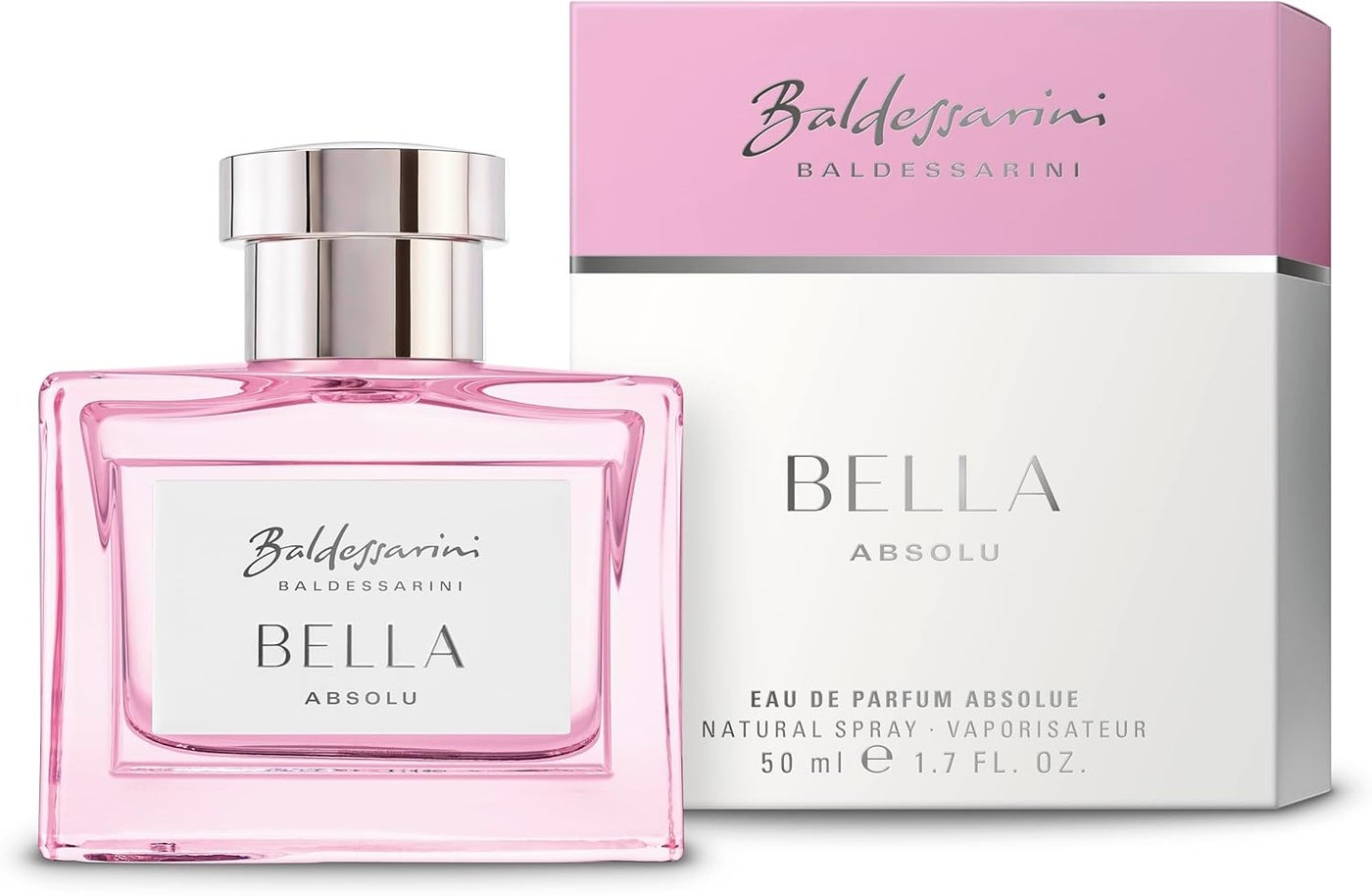 Baldessarini Bella Absolu Eau de Parfum 50ml