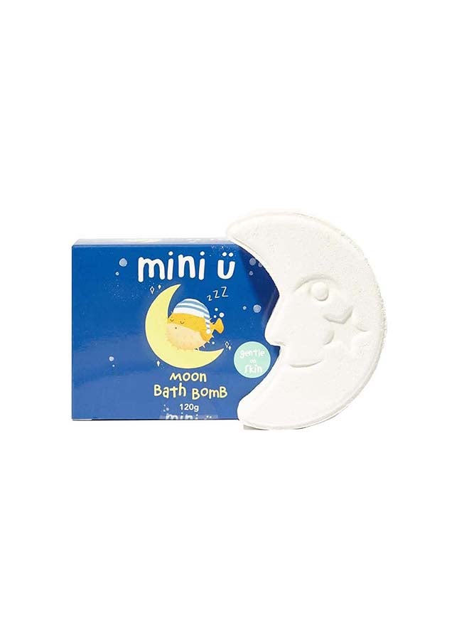 Moon Bath Bomb