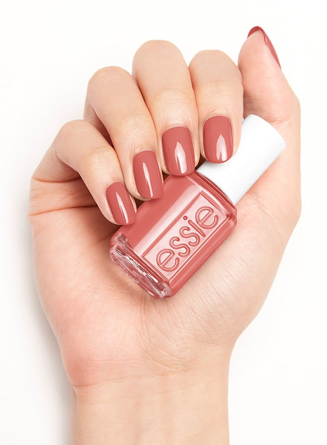 Nail Polish Never Basic 13.5Ml - image 4