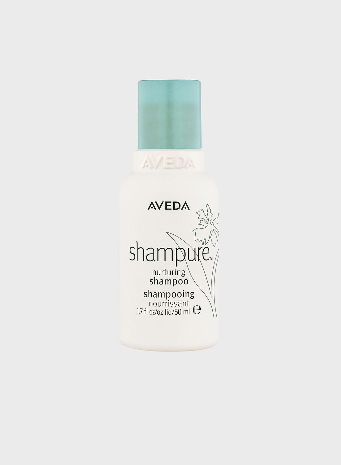 Shampure Nurturing Shampoo 50ml