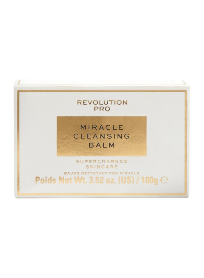 Pro Miracle Cleansing Balm