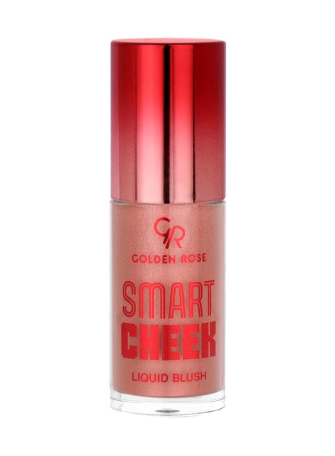 Smart Cheek Liquid Blush