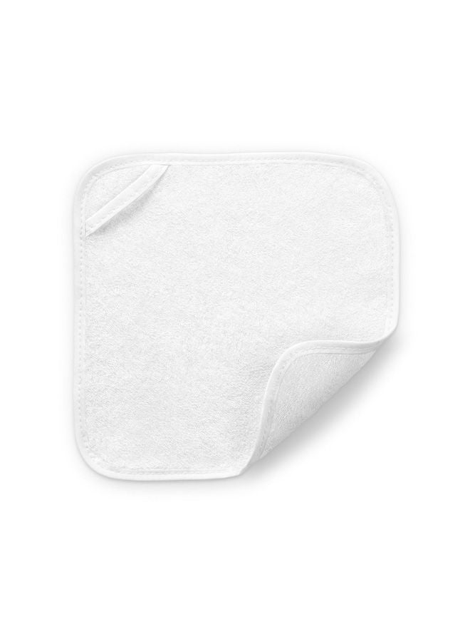 Face Cleansing Cloth And Removing Make-Up