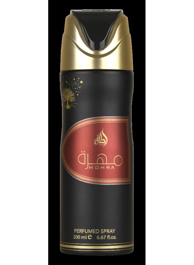 Deo Mohra 200 ml