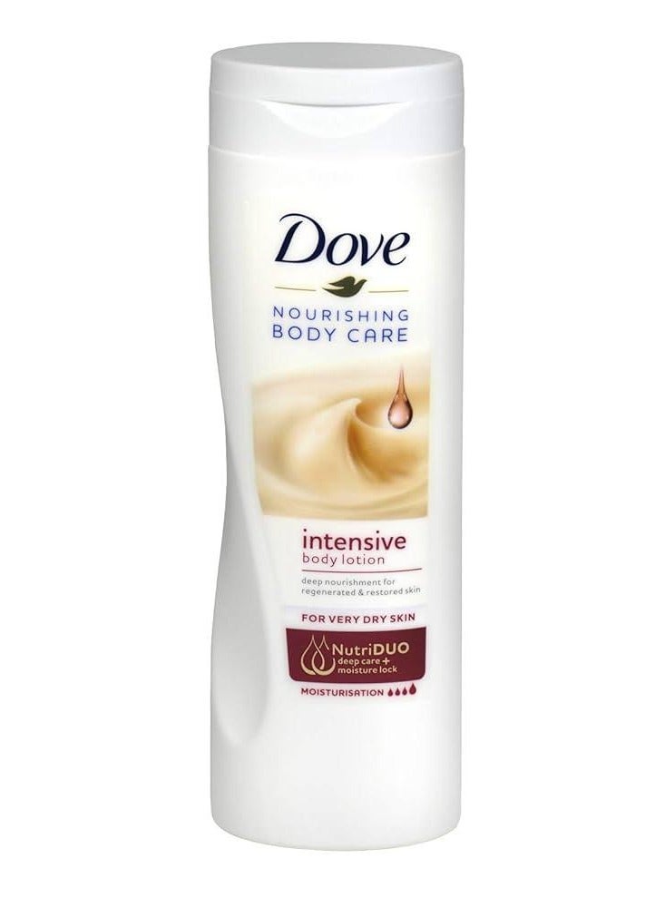 Intensive Body Lotion For Very Dry Skin 250 ml