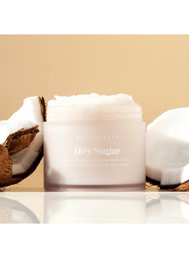NCLA Beauty Coconut Vanilla Body Butter - image 2