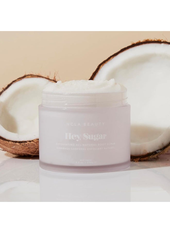 NCLA Beauty Coconut Vanilla Body Butter - image 3