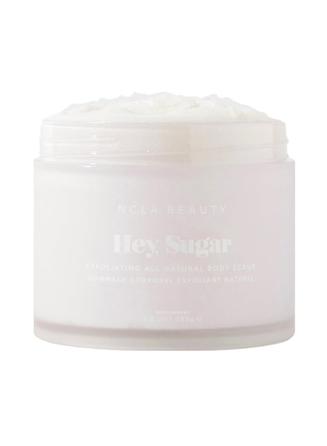 NCLA Beauty Coconut Vanilla Body Butter