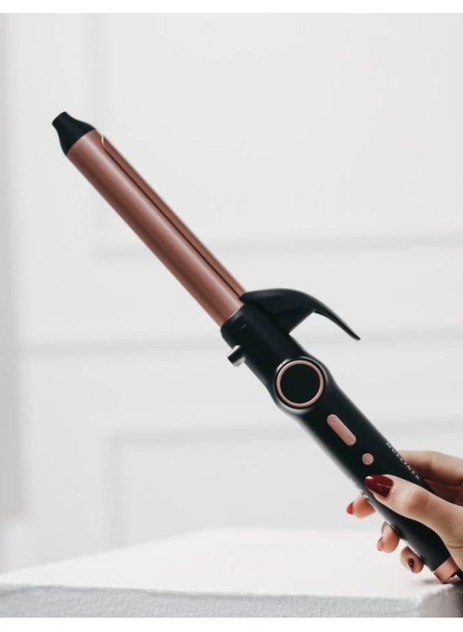 Professional Hair Curling Iron ML8012
