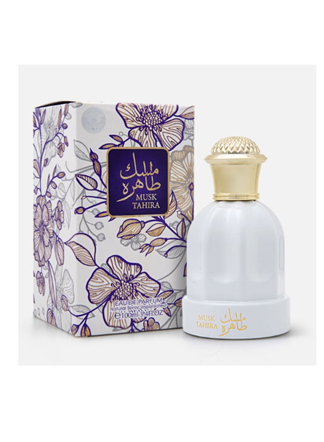 Musk Tahira EDP 100Ml