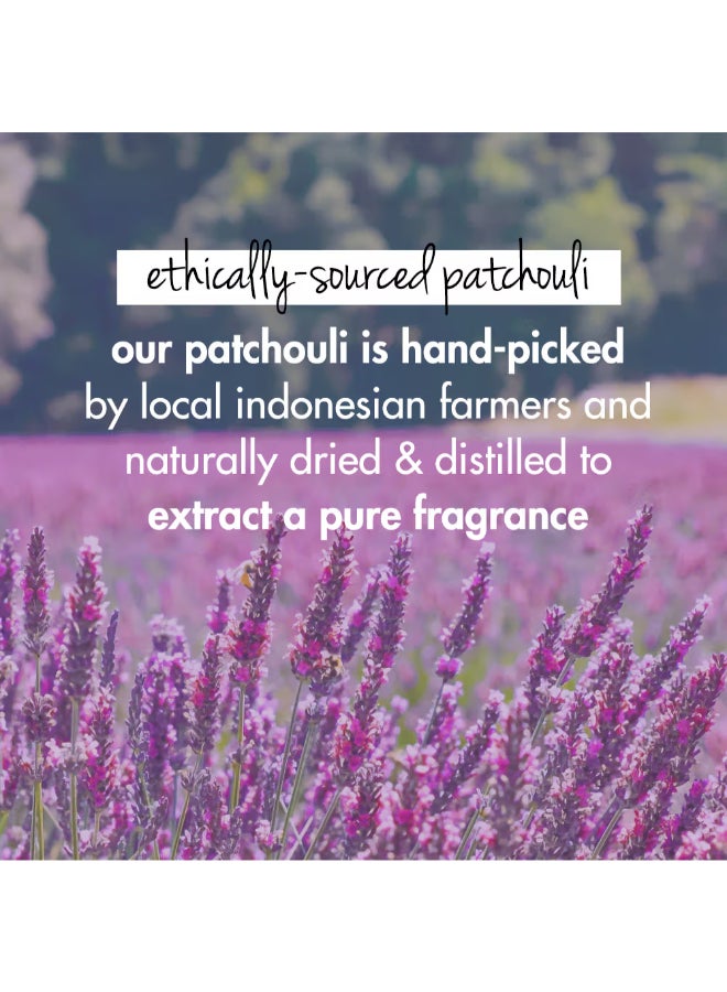 Hair Mask With Onion, Black Seed Oil And Patchouli, Sulfates And Paraben Free 200Ml - image 5