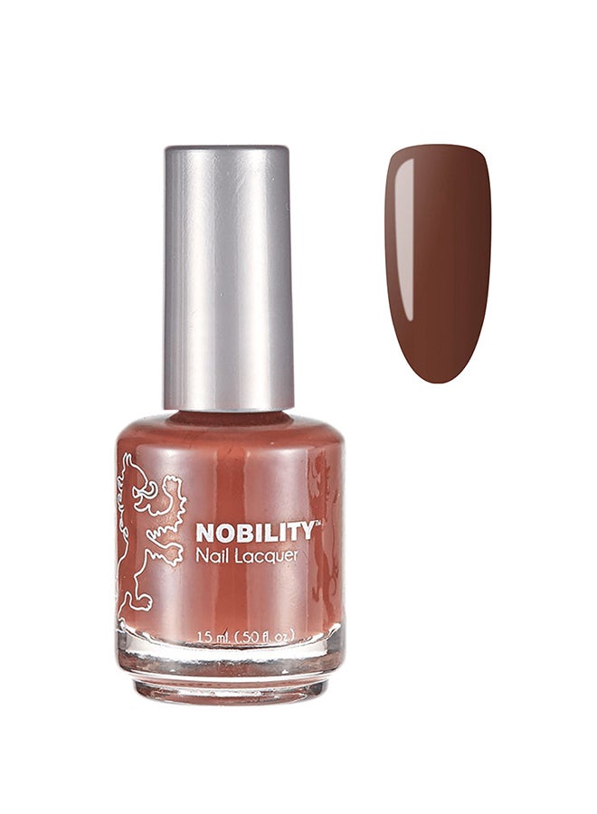 Nail Lacquer 15ml Glossy Super Shine Nail Polish 15ml Fast Dry Long Lasting Nail Enamel Nobility Nail Paint No Need UV LED Lamp No curing Nails Color