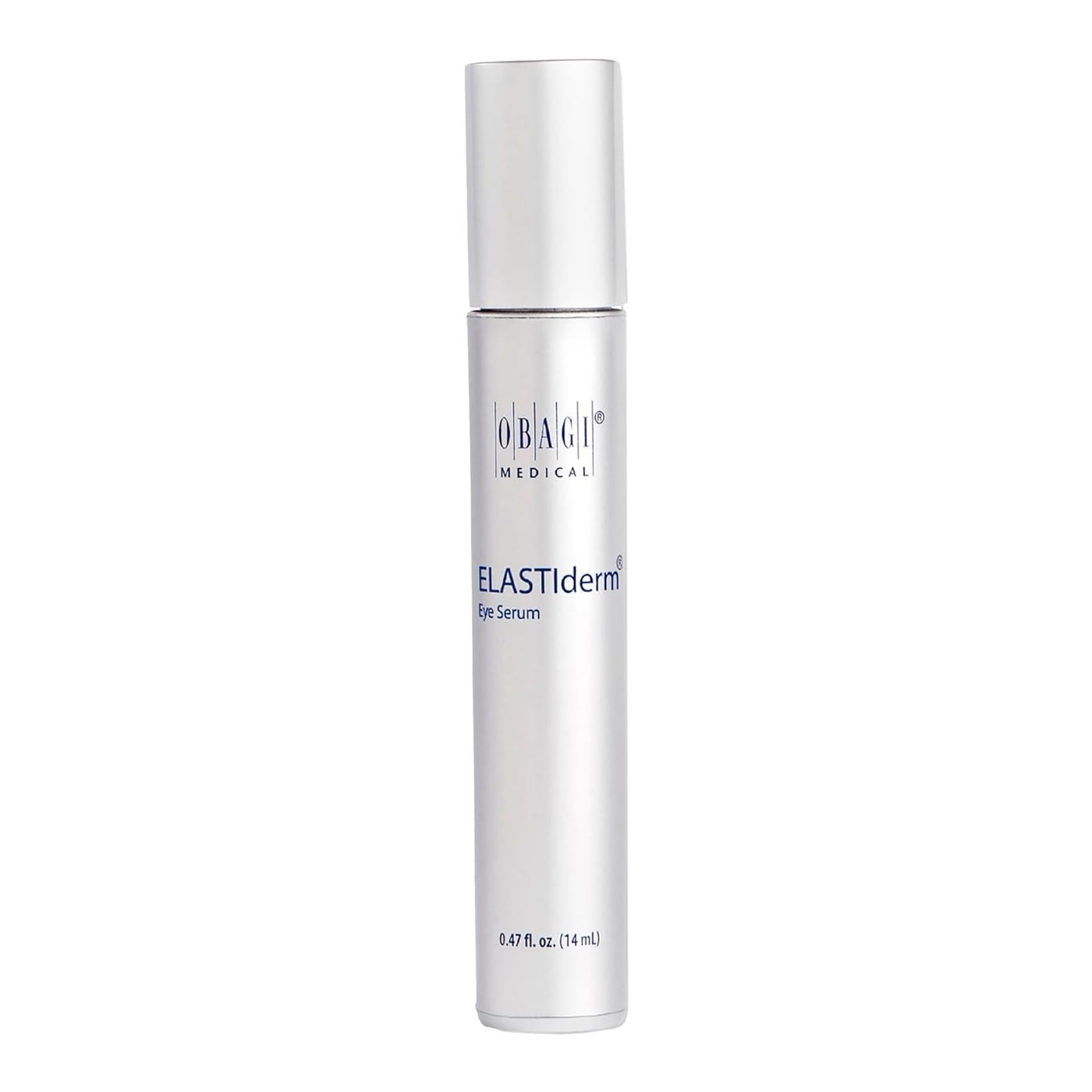 Obagi ELASTIderm Eye Serum â€“ De-Puffing Serum with Caffeine and Bi-Mineral Contour Complex that Refreshes the Appearance of Skin Around the Eyes â€“ 0.47 oz