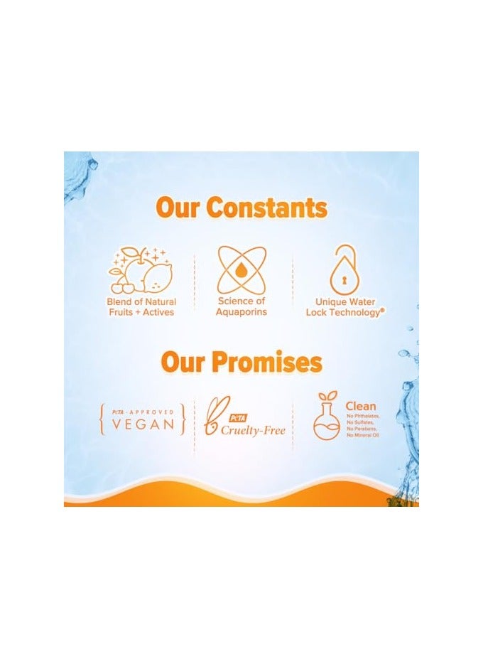 AQUALOGICA SUNSCREEN GLOW DEWY SPF50 30G - image 6
