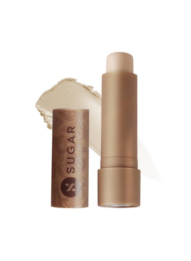 SUGAR Cosmetics Tipsy Lip Balm For Dry & Chapped Lips With Vitamin E, Shea Butter and Jojoba Oil | Lip Protection & Nourishment | LipBalm with SPF | 4.5gm - 05 Irish