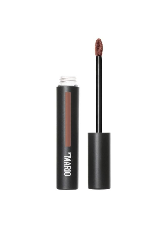 Ultra Suede™ Cozy Lip Crème  Mocha Latte + 1.4g