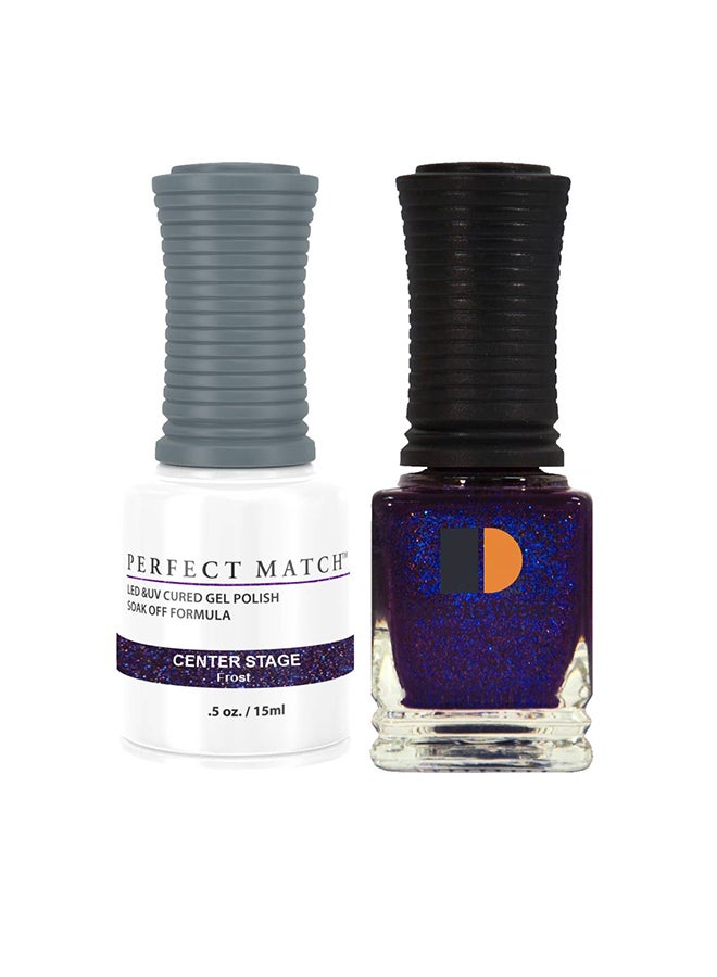 Soak Off UV LED Lamp Manicure Nail Art Gel Nail Polish PMS161OO1