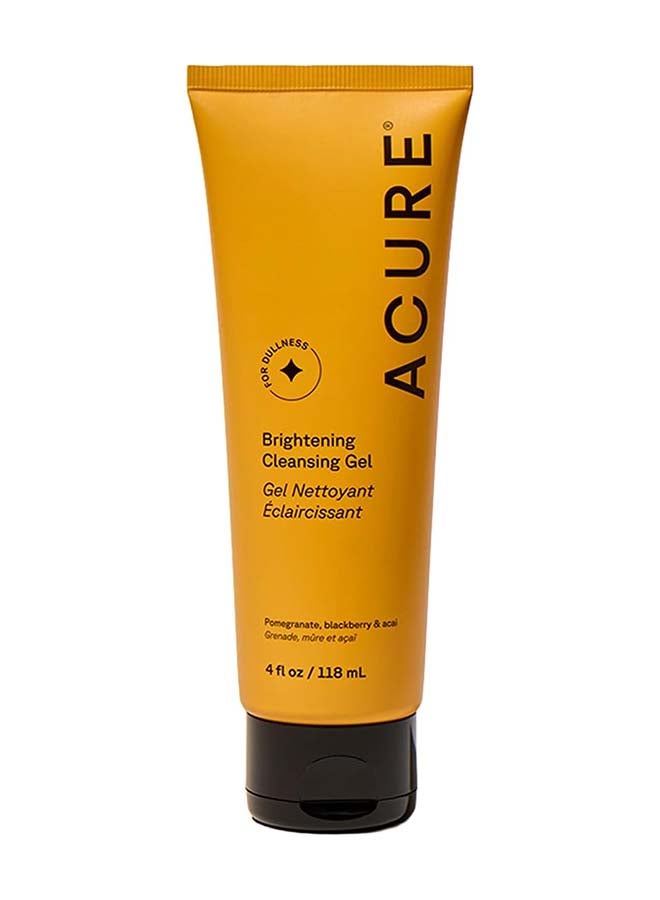 Brightening Cleansing Gel 118 Ml