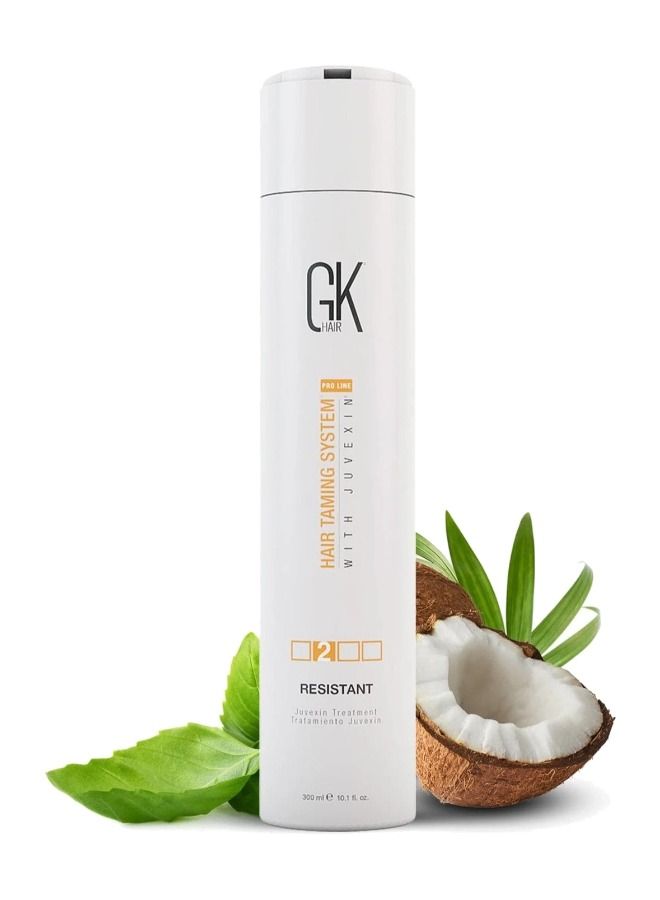 Resistant 300 ml