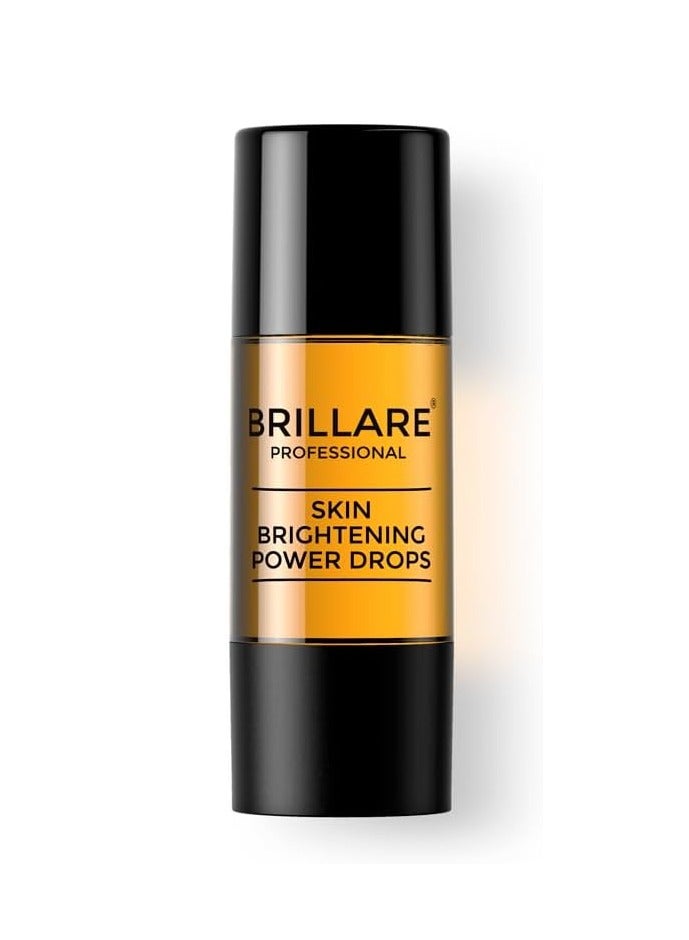 SKIN BRIGHTENING POWER DROPS 15ML