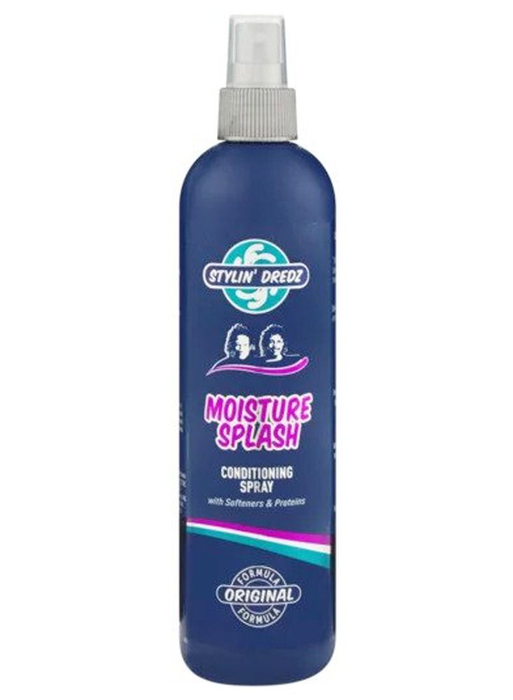 Moisture Splash Conditioning Spray 350ml