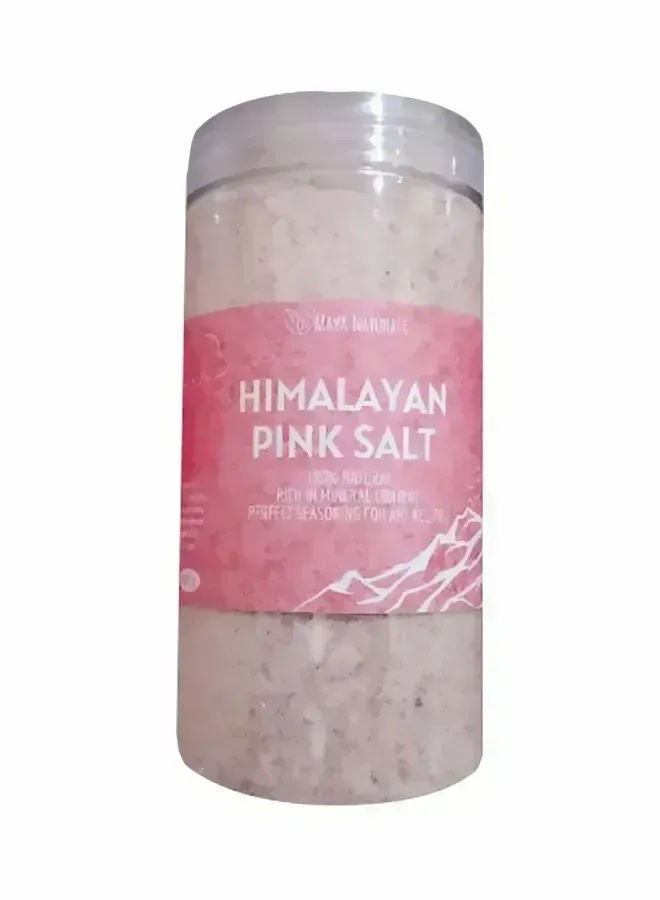 Salt Himalayan Pink, 600g