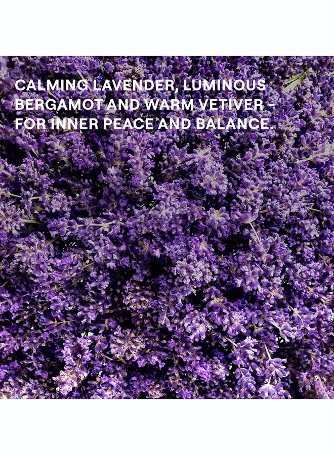 Aroma Relax Shower Gel (200 ml) – Calming Body Wash for Daily Cleansing, with Lavender, Bergamot & Vetiver Essential Oils - image 3