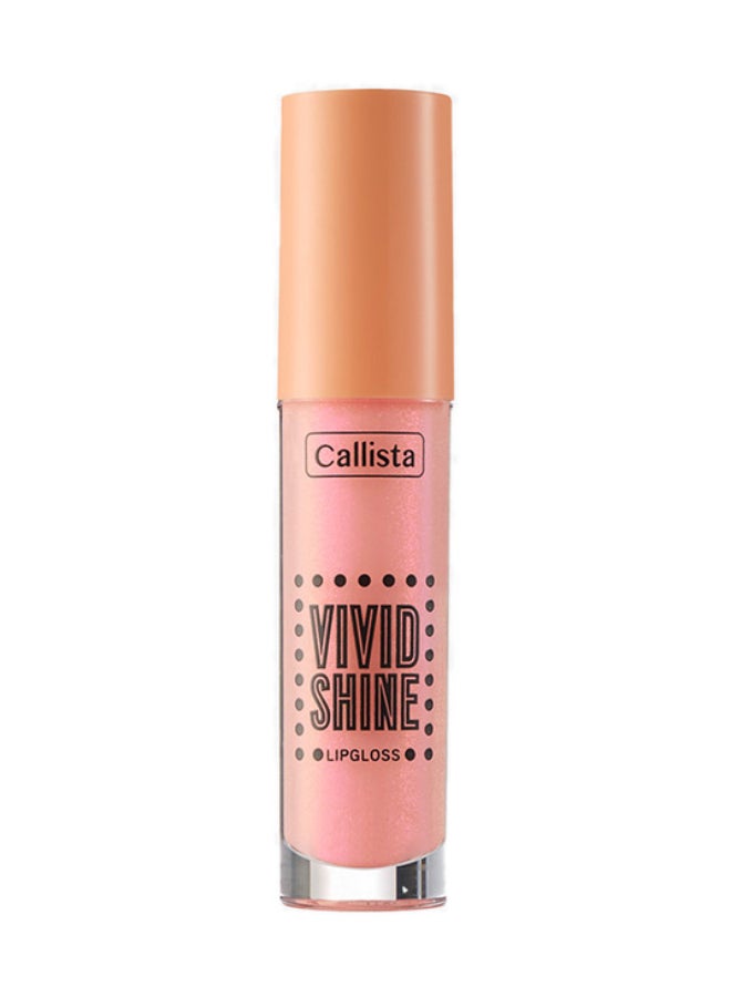 Vivid Shine Lipgloss 105 - Sugar Baby