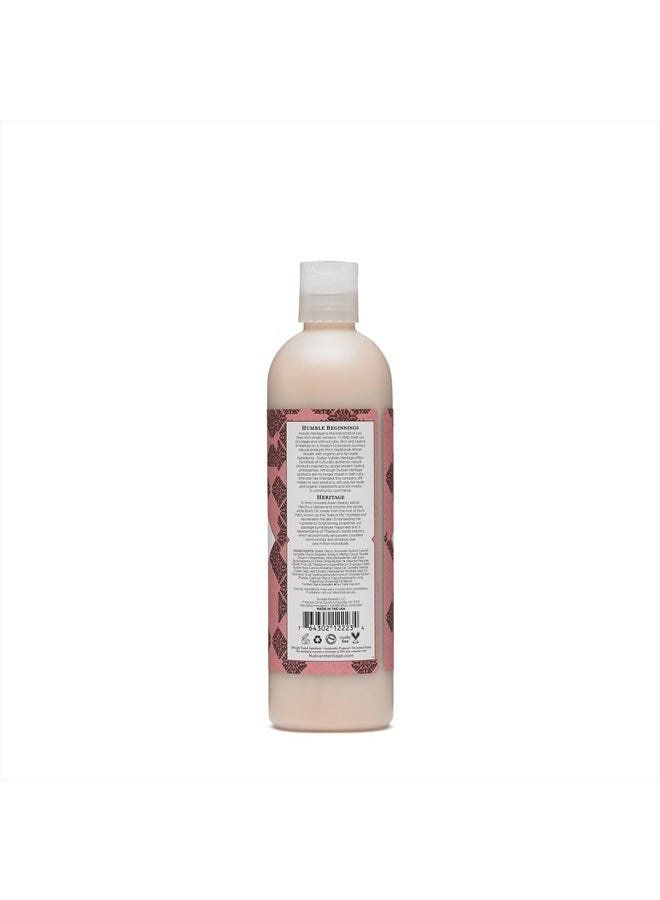 Body Wash Patchouli