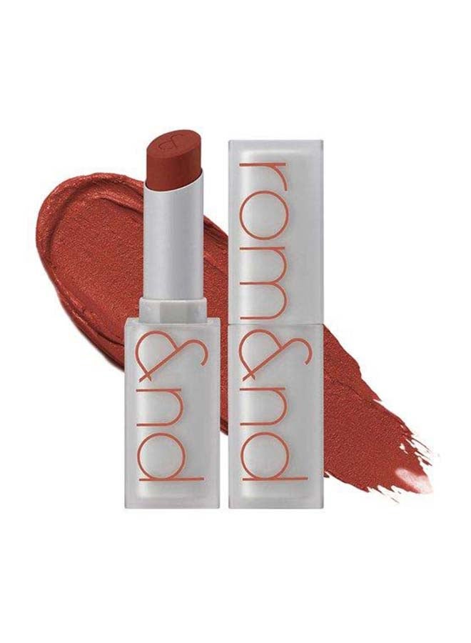 Zero Matte Lipstick 05 Evening - image 2