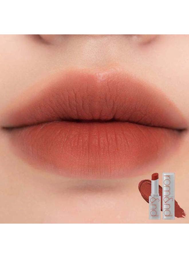 Zero Matte Lipstick 05 Evening - image 3