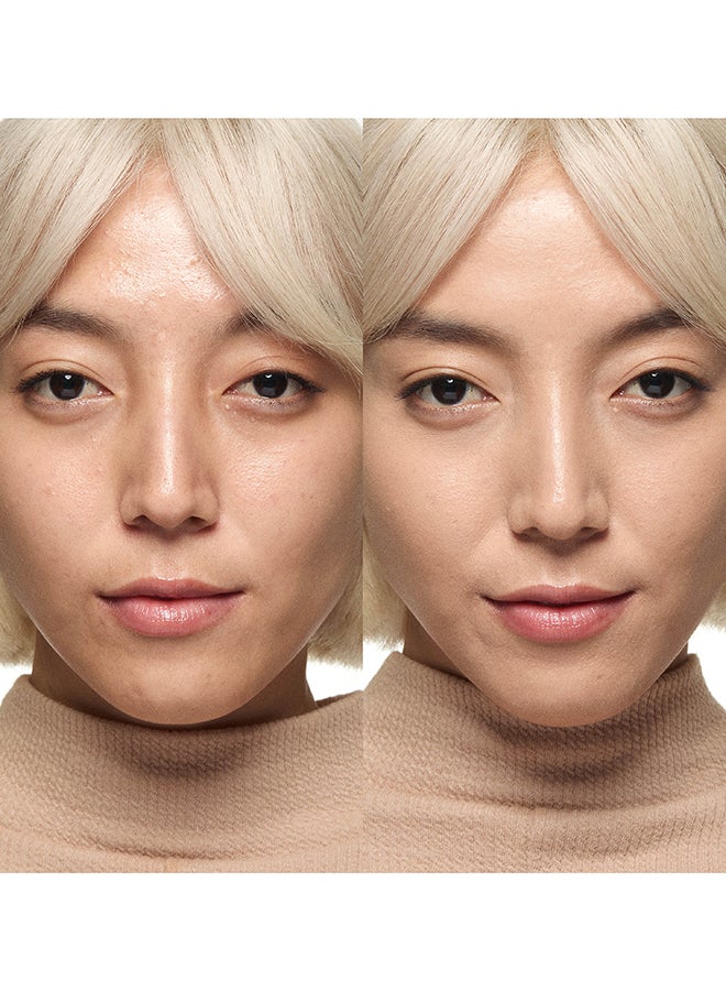 Love Fusion 24H Moisture Radiant Foundation 2.7Ng - image 4