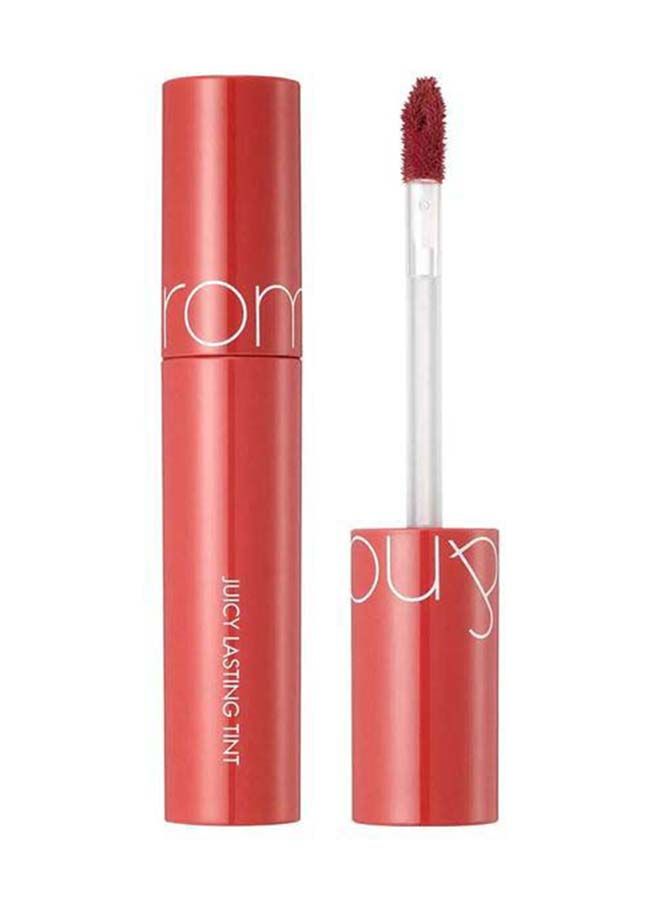 Juicy Lasting Tint 07 Jujube