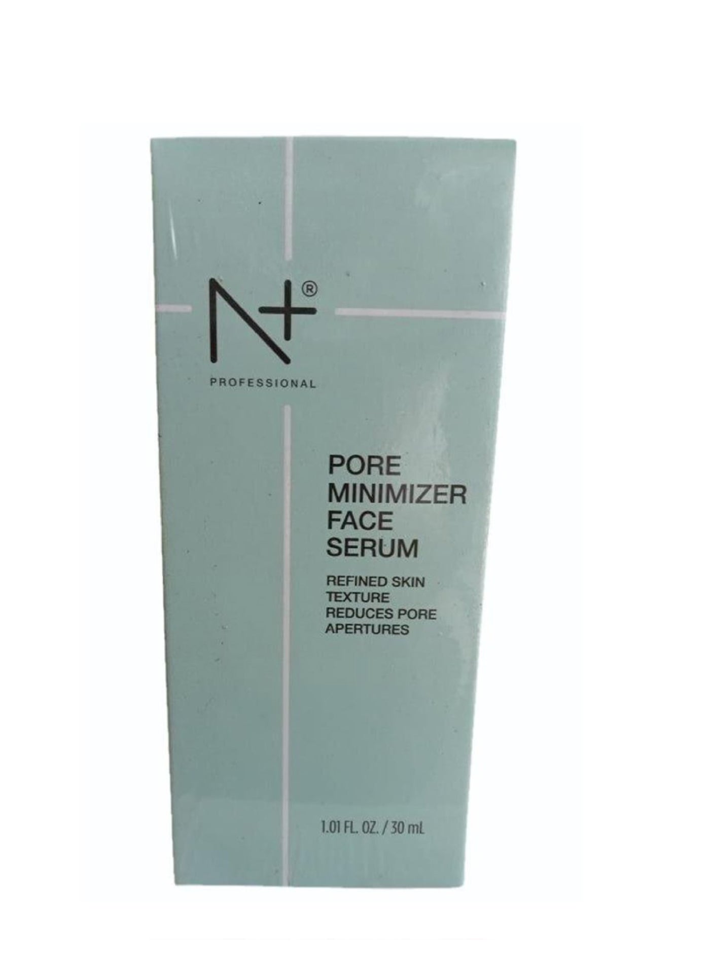 N+ PORE MINIMIZER FACE SERUM 30ML