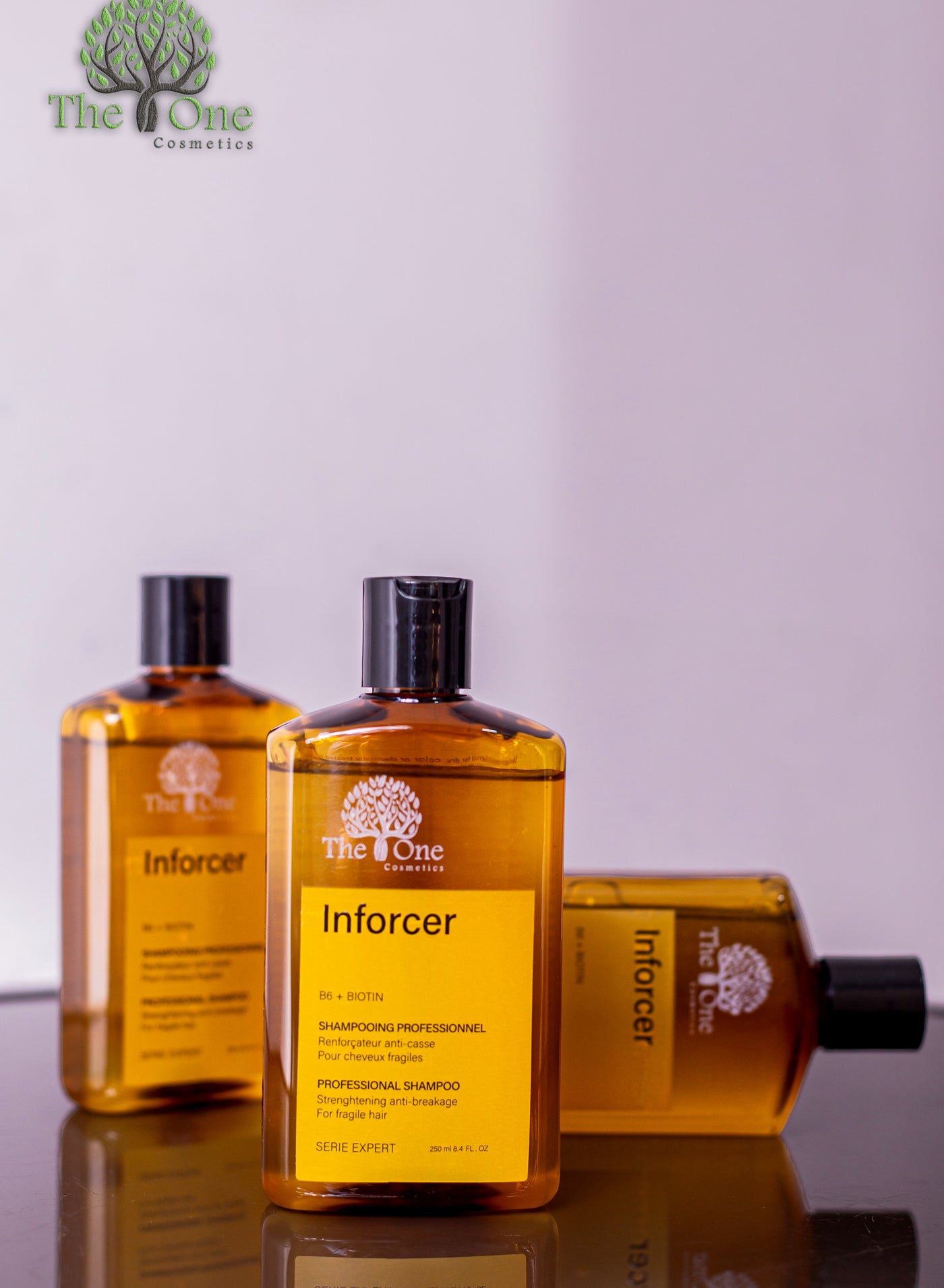 Inforcer Shampoo