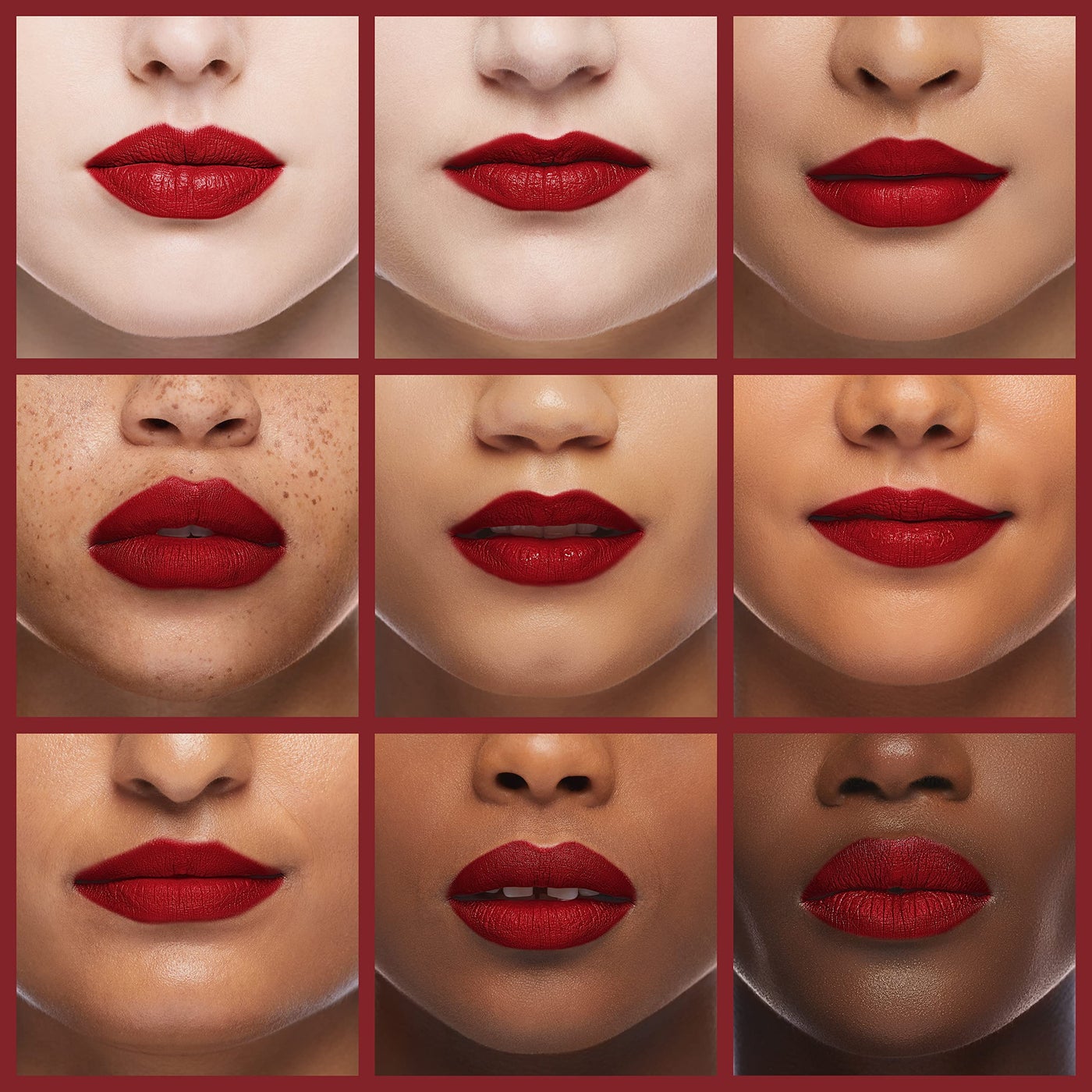 L.A. COLORS Moisture Rich Lip Color, Black Velvet CML538